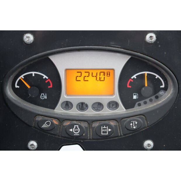 2021 BOBCAT L28-43834020