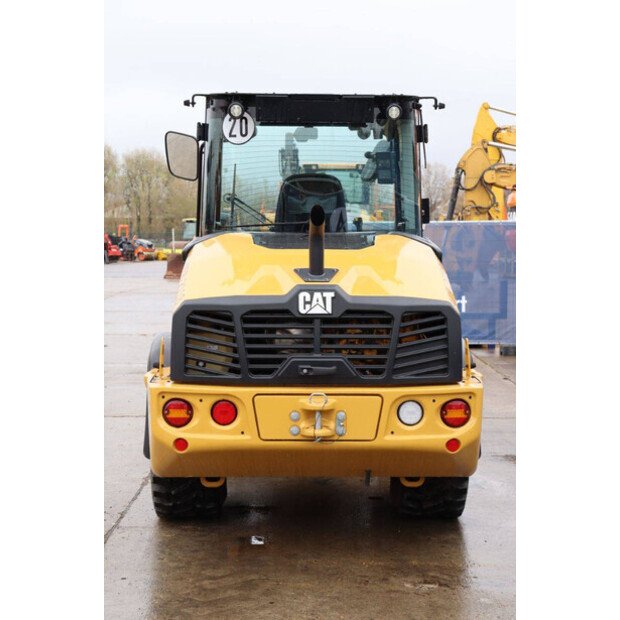 2024 كاتربيلر 906-43834034