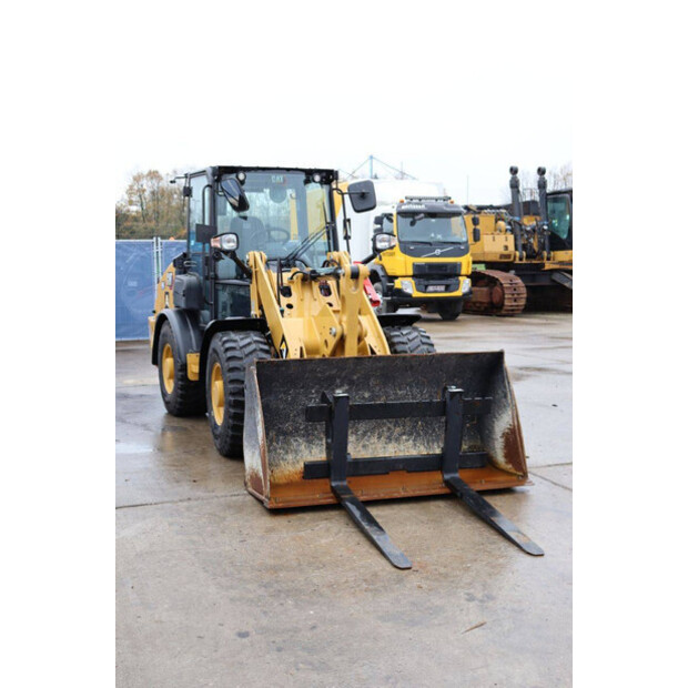 2024 كاتربيلر 906-43834036