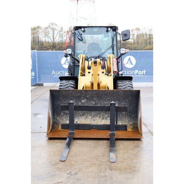 2024 كاتربيلر 906-43834037