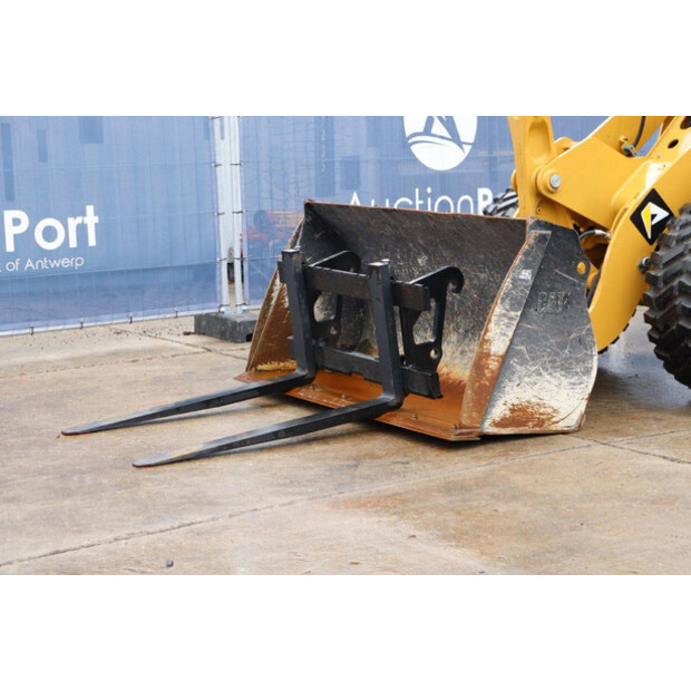 2024 كاتربيلر 906-43834039