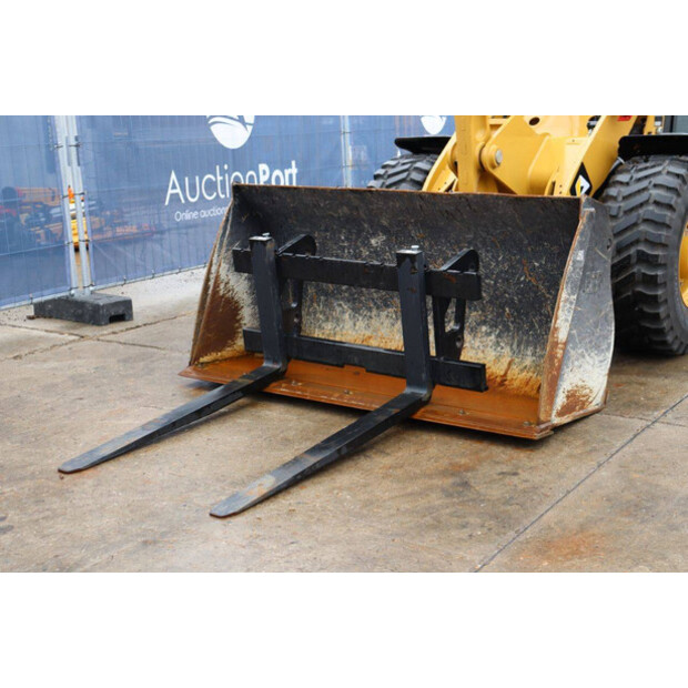 2024 كاتربيلر 906-43834040