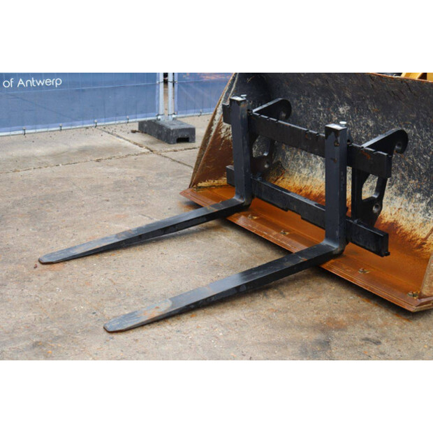 2024 كاتربيلر 906-43834041