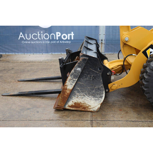 2024 كاتربيلر 906-43834042