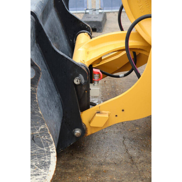 2024 كاتربيلر 906-43834043