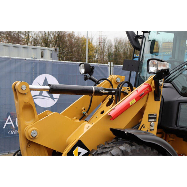 2024 كاتربيلر 906-43834044