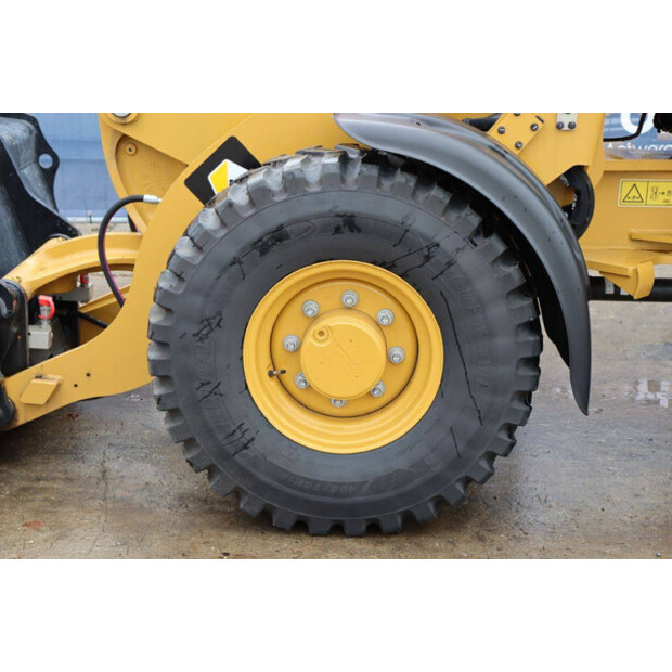 2024 كاتربيلر 906-43834045