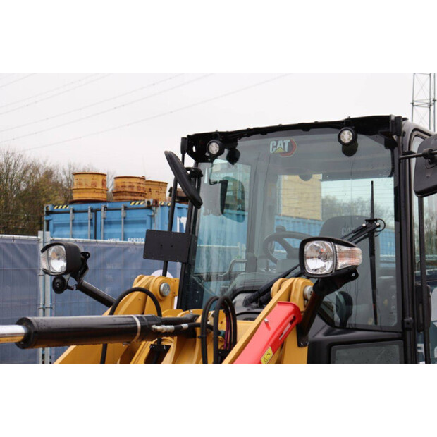 2024 كاتربيلر 906-43834046