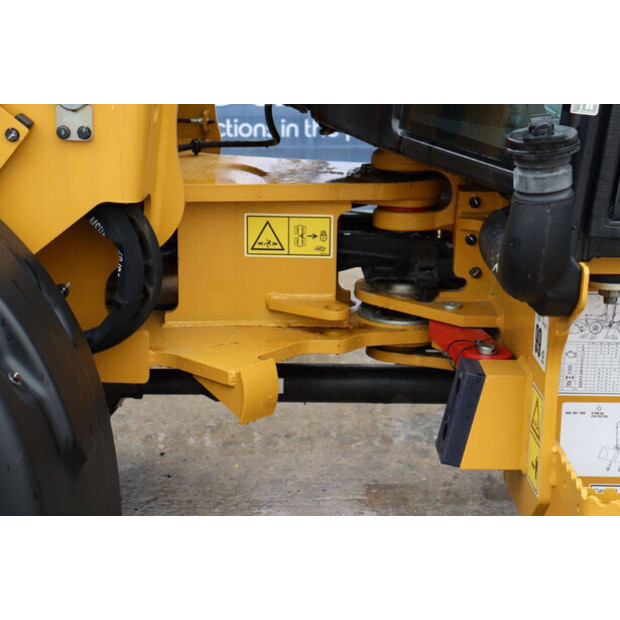 2024 كاتربيلر 906-43834048