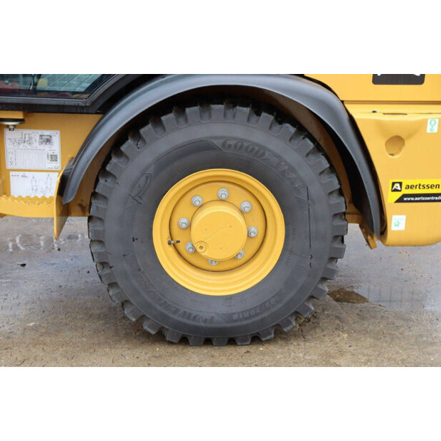 2024 كاتربيلر 906-43834050