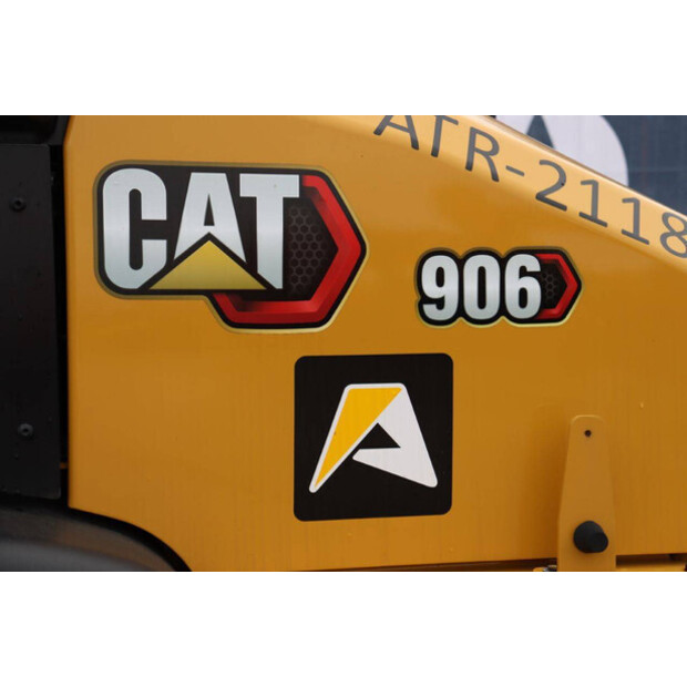 2024 كاتربيلر 906-43834051