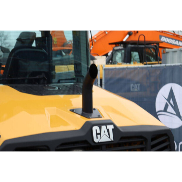 2024 كاتربيلر 906-43834053