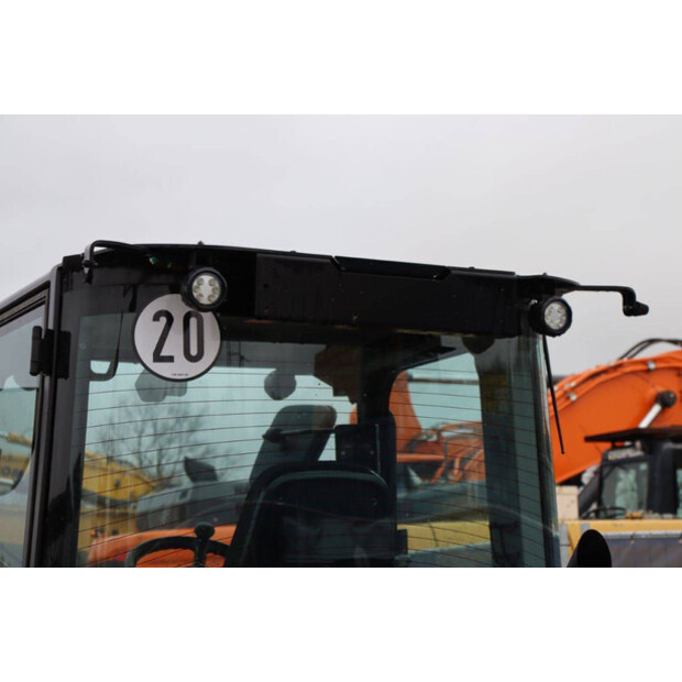 2024 كاتربيلر 906-43834054