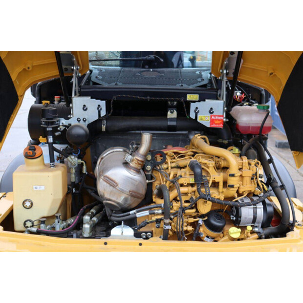 2024 كاتربيلر 906-43834056