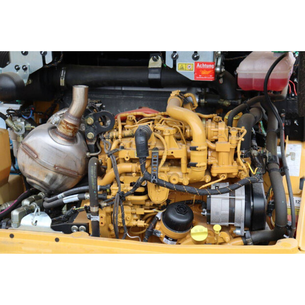 2024 كاتربيلر 906-43834057