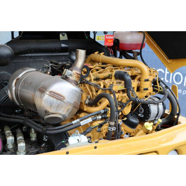 2024 كاتربيلر 906-43834058