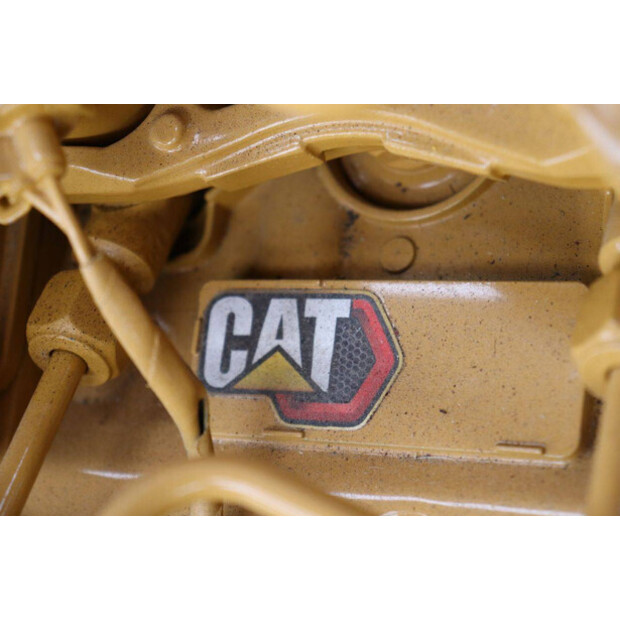 2024 كاتربيلر 906-43834059