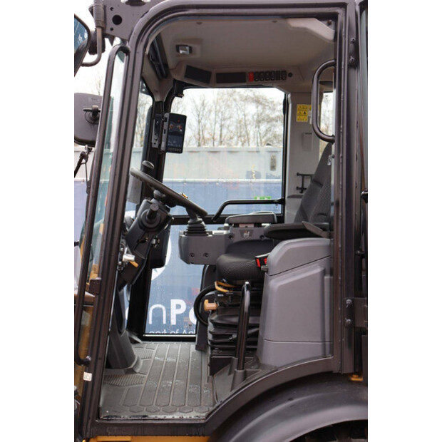 2024 كاتربيلر 906-43834060