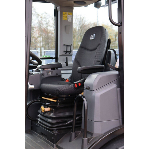 2024 كاتربيلر 906-43834061