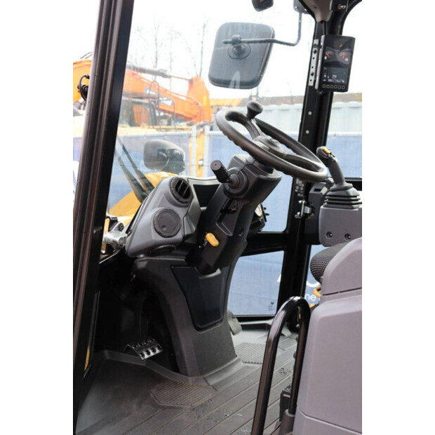 2024 كاتربيلر 906-43834062