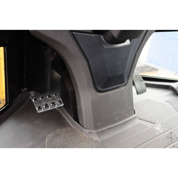 2024 كاتربيلر 906-43834063