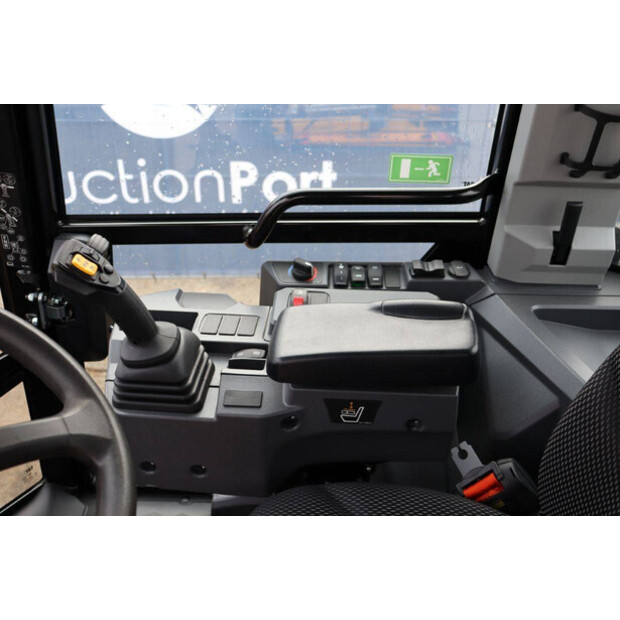 2024 كاتربيلر 906-43834064