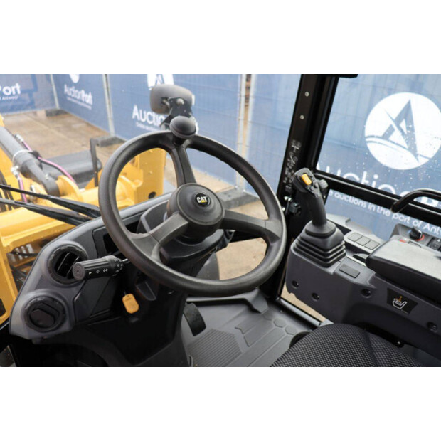 2024 كاتربيلر 906-43834065