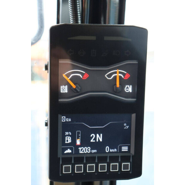 2024 كاتربيلر 906-43834067