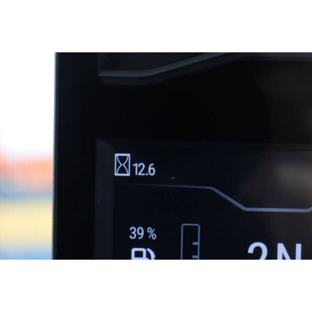 2024 كاتربيلر 906-43834068