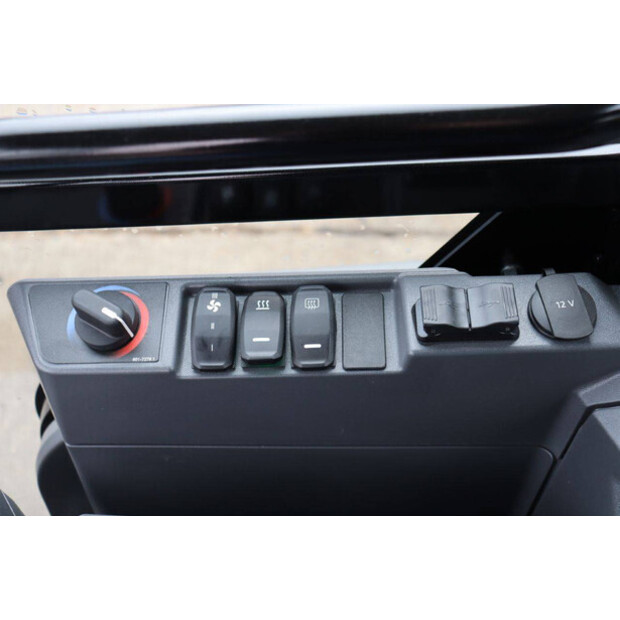 2024 كاتربيلر 906-43834069