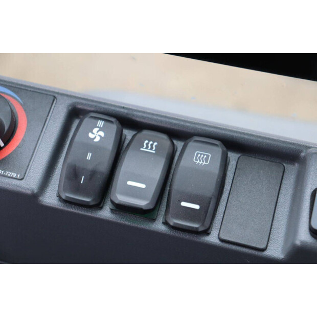 2024 كاتربيلر 906-43834070