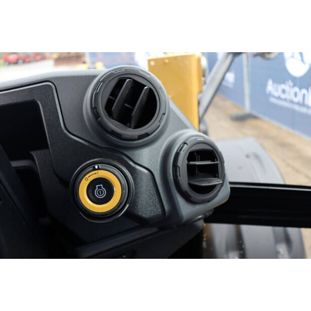 2024 كاتربيلر 906-43834073