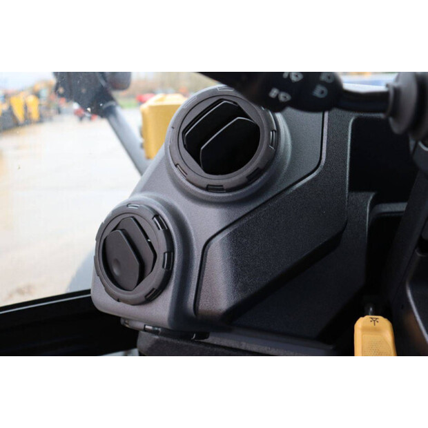 2024 كاتربيلر 906-43834074