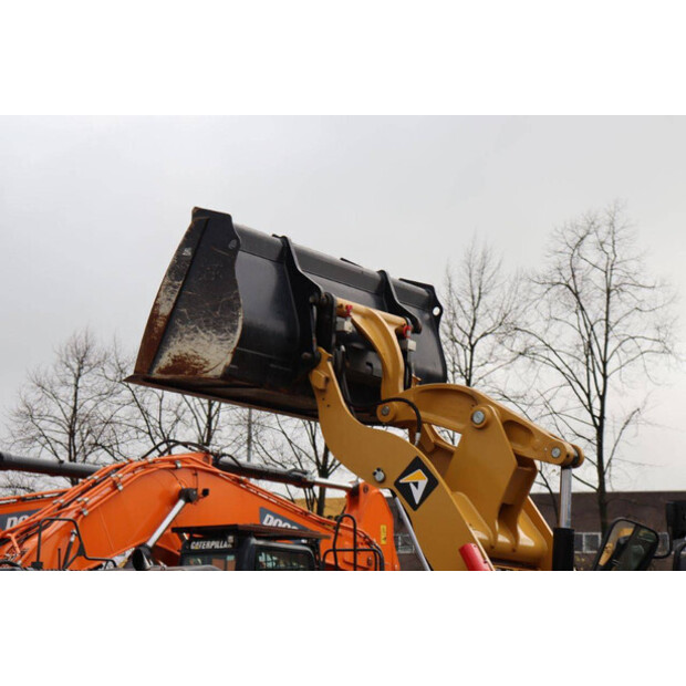 2024 كاتربيلر 906-43834080