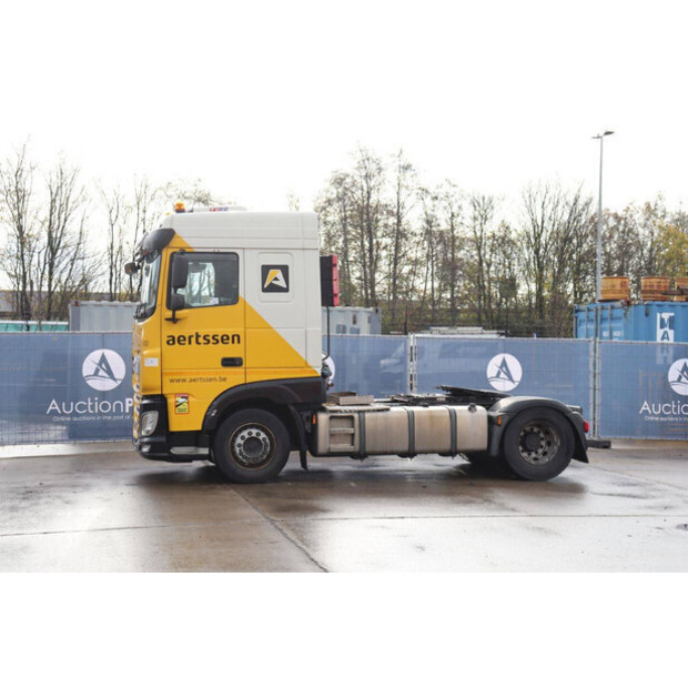 2018 DAF FT XF 480-43834082