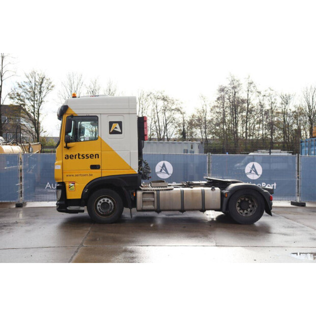 2018 DAF FT XF 480-43834083