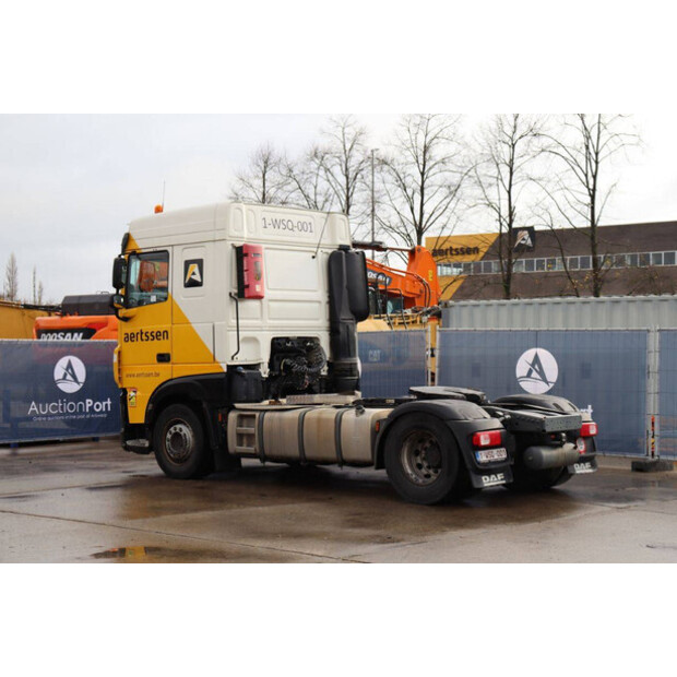 2018 DAF FT XF 480-43834084