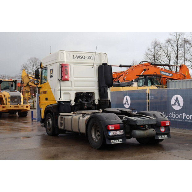 2018 DAF FT XF 480-43834085
