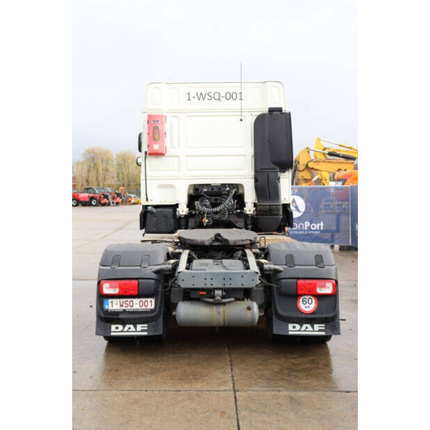 2018 DAF FT XF 480-43834086