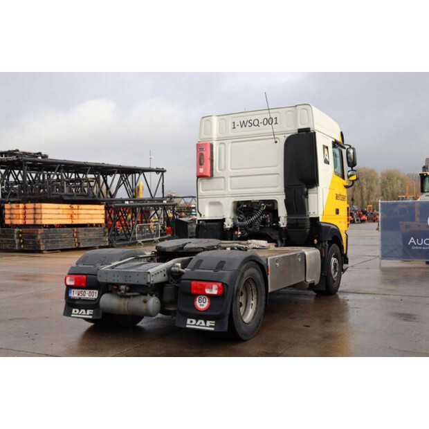 2018 DAF FT XF 480-43834087