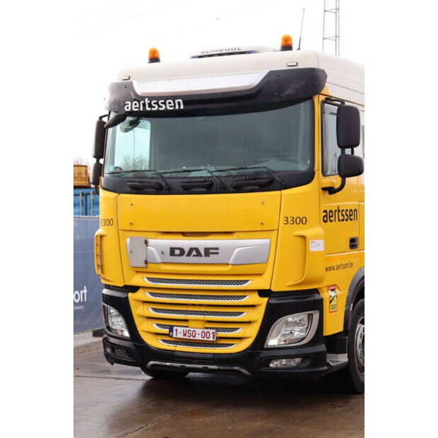 2018 DAF FT XF 480-43834091