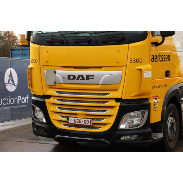 2018 DAF FT XF 480-43834092