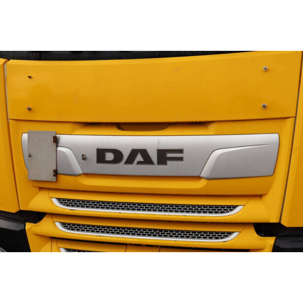 2018 DAF FT XF 480-43834093