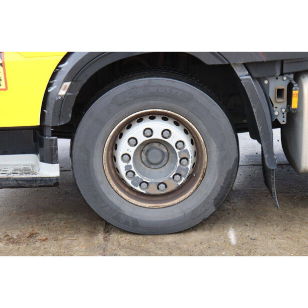 2018 DAF FT XF 480-43834094