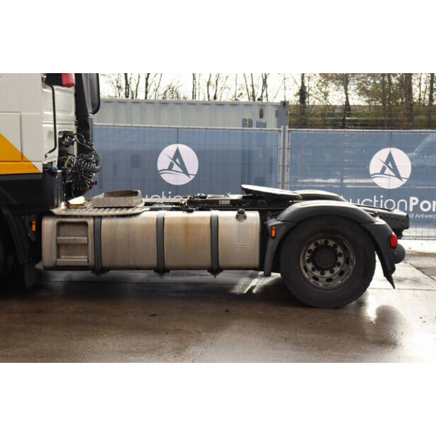 2018 DAF FT XF 480-43834095