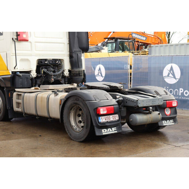 2018 DAF FT XF 480-43834096