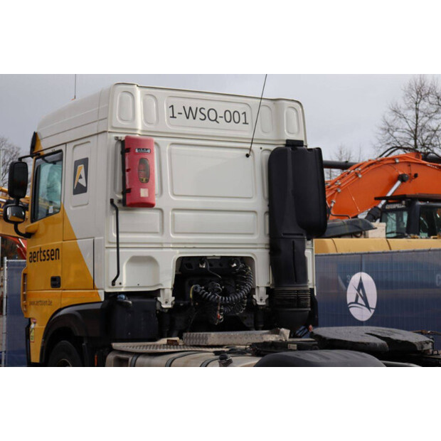 2018 DAF FT XF 480-43834097