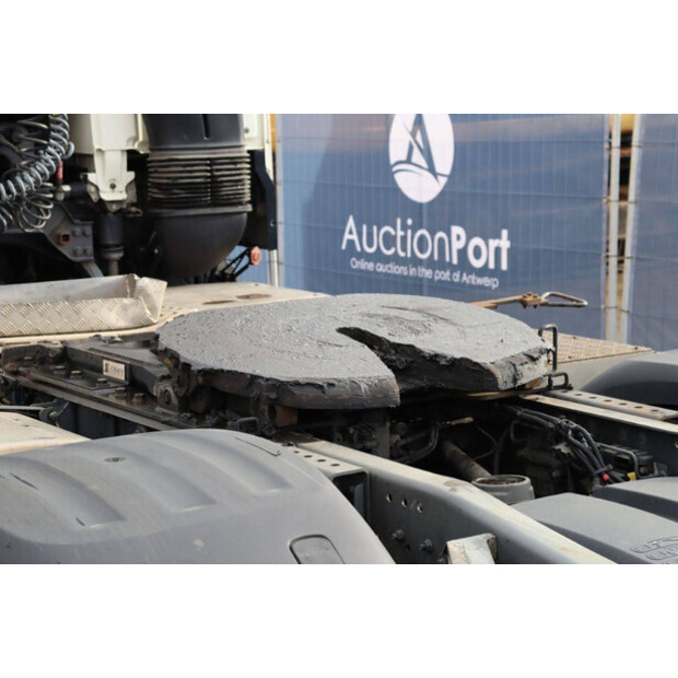 2018 DAF FT XF 480-43834098