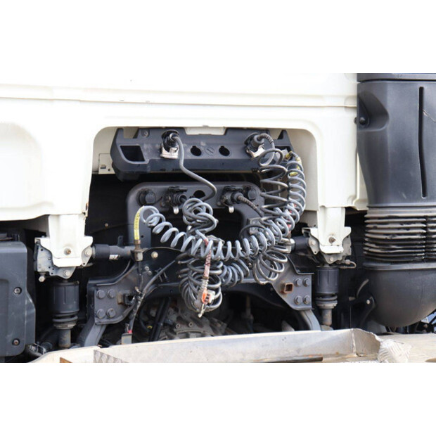 2018 DAF FT XF 480-43834099