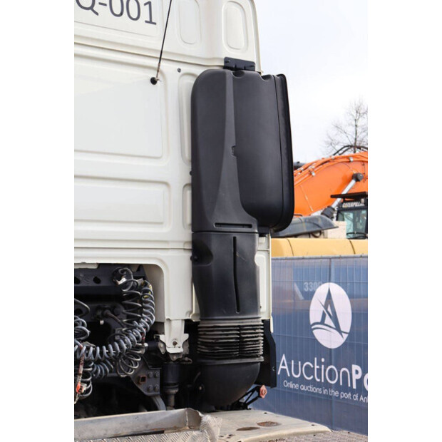 2018 DAF FT XF 480-43834100